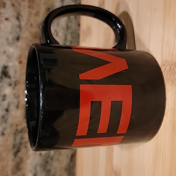 Eminem Logo Slim Shady Ceramic Coffee Cup Mug - Picture 3 of 4